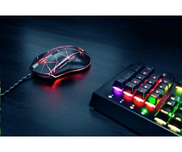 TRUST GXT 133 Locx Gaming Mouse