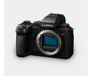 Panasonic Lumix S5 II TELO