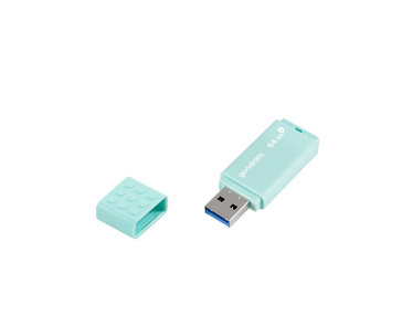 GOODRAM Flash Disk 64GB UME3, USB 3.0, CARE