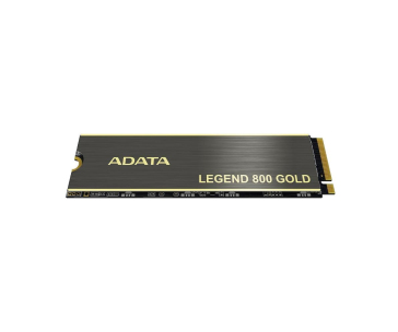 ADATA SSD 1TB LEGEND 800 GOLD, PCIe Gen4 x4, M.2 2280, (R:3500/ W:2200MB/s)