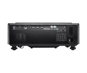 Optoma projektor ZK810T  (DLP, LASER, UHD, 8500 ANSI, 3 000 000:1, 2xHDMI, RS232, LAN, 2x10W speaker)