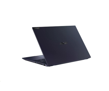 ASUS NTB ExpertBook B9 (B9403CVA-KM0130X), i7-1355U, 14" 2880 x 1800, 16GB, 1TB SSD, Iris Xe, W11 Pro, Black