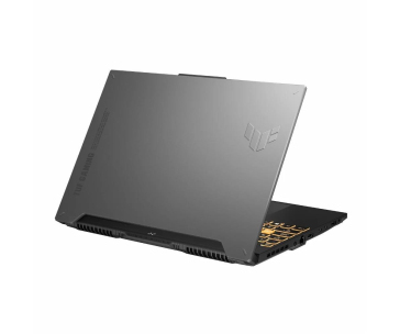 ASUS NTB TUF Gaming F15 (FX507ZV4-LP037), i7-12700H, 15.6" 1920 x 1080, 16GB, 512GB SSD, RTX 4060, bez OS, Gray