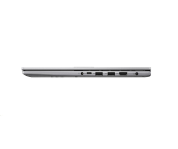 ASUS NTB Vivobook 15 (X1504VA-NJ015W), i3-1315U, 15.6" 1920 x 1080, 8GB, 512GB SSD, UHD, W11 Home, Silver