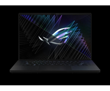 ASUS NTB ROG Zephyrus M16 (GU604VY-NEBULA091W), i9-13900H, 16" 2560 x 1600, 64GB, 2TB SSD, RTX 4090, W11 Home, Black