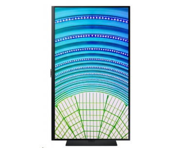 SAMSUNG MT LCD LED Monitor 32" ViewFinity 32A600UUUXEN-plochý,VA,2560x1440,5ms,75Hz ,HDMI,DisplayPort,USB-C,Pivot