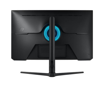 SAMSUNG MT LED LCD Gaming Smart Monitor 32" Odyssey G70B - rovný,IPS,3840x2160,144Hz,1ms,BT,Wifi,Pivot