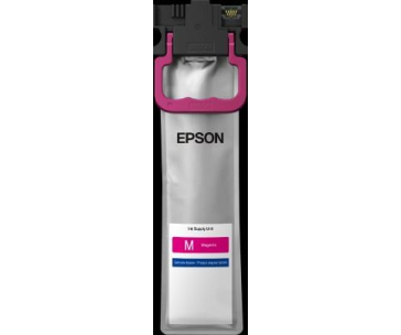 EPSON WorkForce Pro EM/EP-C800R Magenta XL Ink