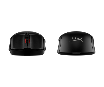 HyperX Pulsefire Haste 2 Core Wireless Black/Black Gaming Mouse - Myš