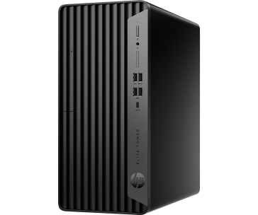 HP PC Elite Tower 600G9 i5-12500,8GB, 256GB M.2 NVMe, 2xDP+HDMI, kl. a myš, no ODD, 260W, Win11Pro