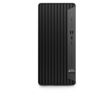 HP PC Pro Tower 400G9 i5-13500,16GB,512GB,HD DP+HDMI+VGA,serial,SD MCR,DVDRW, usb kl. myš, 260W pla,Win11Pro,3y onsite