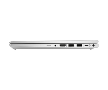 HP NTB ProBook 445 G11 R5 7535U 14.0 WUXGA UWVA 300, 2x8GB, 512GB, FpS, ax, BT, backlit keyb, Win11Pro, 3y onsite