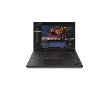 LENOVO NTB Thinkpad/Workstation P1 G6 - i9-13900H,16" WQXGA,1TBSSD,32GB,RTX 2000 Ada 8GB,IRcam,W11P