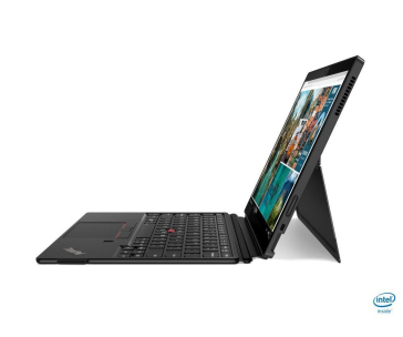 LENOVO NTB ThinkPad X12 Detachable G2 - Ultra5 134U,12.3" FHD,16GB,512SSD,cam,W11P