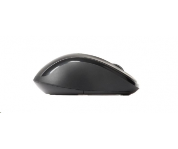 RAPOO myš M500 Silent Comfortable Silent Multi-Mode Mouse, Black