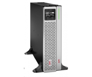 APC Smart-UPS SRT Li-Ion 1000VA RM 230V, 3U, (900W)