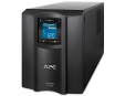 APC -BAZAR- Smart-UPS C 1000VA LCD 230V with SmartConnect (600W) - Rozbaleno (Komplet)