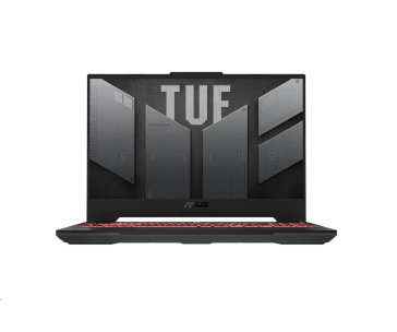 ASUS NTB TUF Gaming A15 (FA507UV-LP046), Ryzen 9 8945H,15,6" 1920 x 1080,16GB,1TB SSD,NVIDIA RTX4060, bez OS, Gray