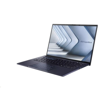 ASUS NTB ExpertBook B9 (B9403CVAR-OLED732X), i7 150U, 14" 2880 x 1800, 32GB, 2TB SSD, Intel Graphics, W11 Pro, Black