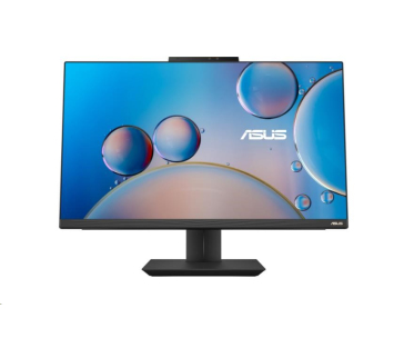 ASUS PC AiO A5 (A5702WVAK-BPE059W), i5-1340P, 27" 1920 x 1080, 16GB, 1TB SSD, Iris Xe, W11 Home, Black