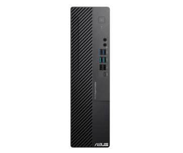 ASUS PC Desktop ExpertCenter D7 (D700SEES-513500092X), ICore i5-13500, 16GB, 512GB M.2, N/A, Win11 Pro, Black