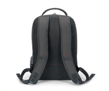 DICOTA Backpack SPIN II 13-16" Gray