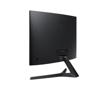 SAMSUNG MT LED LCD Monitor 27" S366C FullHD - Prohnutý 1800R, VA, 1920x1080, 4ms, 75Hz,HDMI,VGA - po opravě