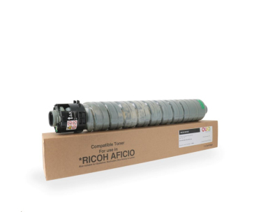 BAZAR - OWA Armor toner pro RICOH MPC2003/2503/2004/2504, 15000 stran, 841925 K, černý/black - Rozbaleno (Komplet)