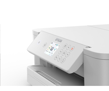 EPSON tiskárna ink WorkForce Pro WF-M4119DW, A4, 35ppm, LAN, Wi-Fi (Direct), USB