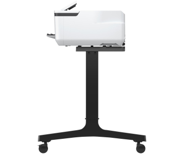 BAZAR - EPSON tiskárna ink SureColor SC-T3100, 4ink, A1, 2400x1200dpi, USB 3.0, LAN, WIFI - Poškozený obal (Komplet)