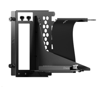 FRACTAL DESIGN North XL, Midi Tower, 1xUSB-C 3.2 Gen 2x2, 2xUSB 3.0, 4x 140mm Fan, Bílá