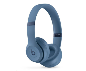 Beats Solo4 Slate Blue Wireless