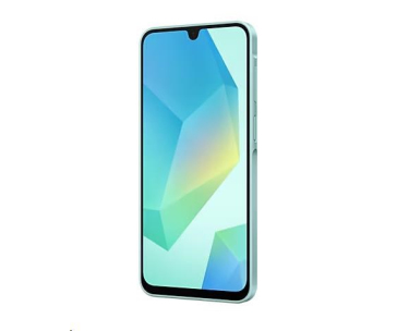 Samsung Galaxy A16 (A166), 4/128 GB, 5G, EU, světle zelená