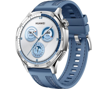 Huawei Watch GT5 46mm (Vili-B19W), blue EU