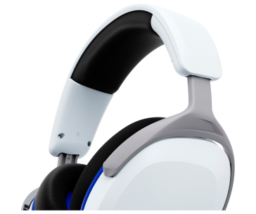 HyperX Cloud Stinger 2 Core WHT GAM HEADSET PS - Sluchátka pro herní konsole