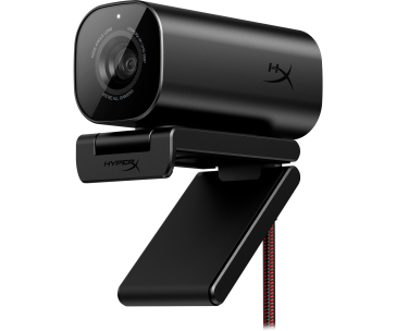 HyperX Vision S Webcam - Webcam