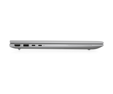 HP NTB ZBook Firefly 14G11 U5-125H 14AG WUXGA, 32GB DDR5 5200,512GB PCIe-4x4,RTX A500/4GB, WiFi 6E,BT, FDOS, 3/3/0