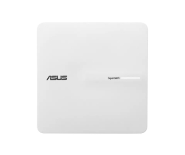 ASUS ExpertWiFi EBA63, AX3000, Dual-band WiFi 6 System