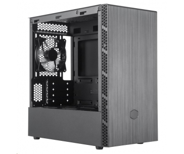 Cooler Master case MasterBox MB400L w/o ODD