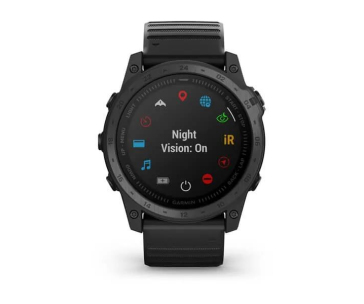 Garmin hodinky tactix® 7 – Standard Edition