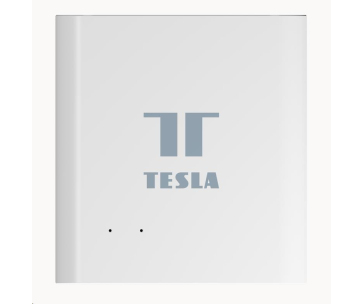 Tesla Smart RJ45 ZigBee Hub-BAZAR,rozbaleno, vystaveno