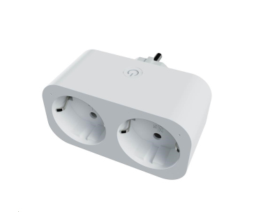 Tesla Smart Plug Dual SD300