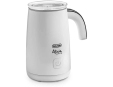 BAZAR - DeLonghi Alicia Latte EMF2.W automatický napěňovač mléka, objem 250/140 ml, možnost ohřevu - Poškozený obal (Kom