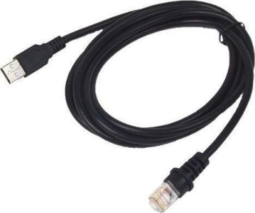 Honeywell connection cable, USB