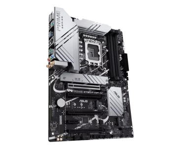 ASUS MB Sc LGA1700 PRIME Z790-P WIFI D4, Intel Z790, 4xDDR4, 1xDP, 1xHDMI, WI-FI