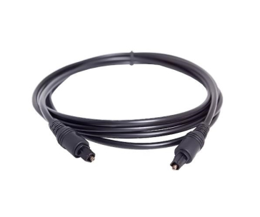 PremiumCord kabel Toslink M/M, OD:4mm, 10m