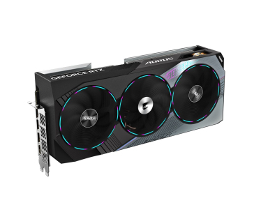 GIGABYTE VGA NVIDIA GeForce RTX 4070 Ti AORUS MASTER 12G, 12G GDDR6X, 3xDP, 1xHDMI