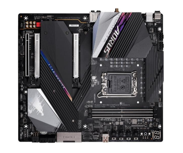 GIGABYTE MB Sc LGA1700 Z790 AORUS TACHYON, Intel Z790, 2xDDR5, 1xHDMI, WI-FI, E-ATX