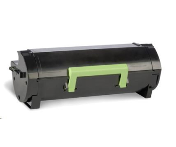 LEXMARK černý toner 600XA pro MX51x/61x (20 000 stran)