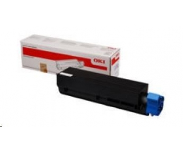 OKI Toner do B412/B432/B512/MB472/492/562 (7 000 stran)